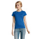 T-shirt IMPERIAL women - color