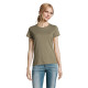 T-shirt IMPERIAL women - color