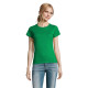 T-shirt IMPERIAL women - color