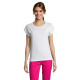 T-shirt MELBA women - alb
