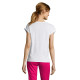 T-shirt MELBA women - alb