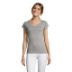 T-shirt MOON women - color