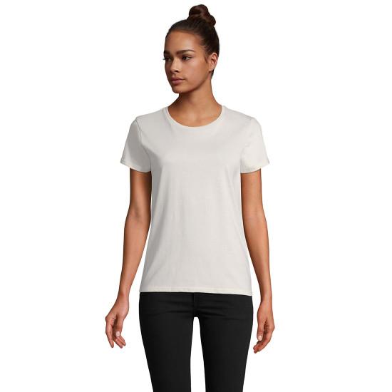 T-shirt POINEER women - color