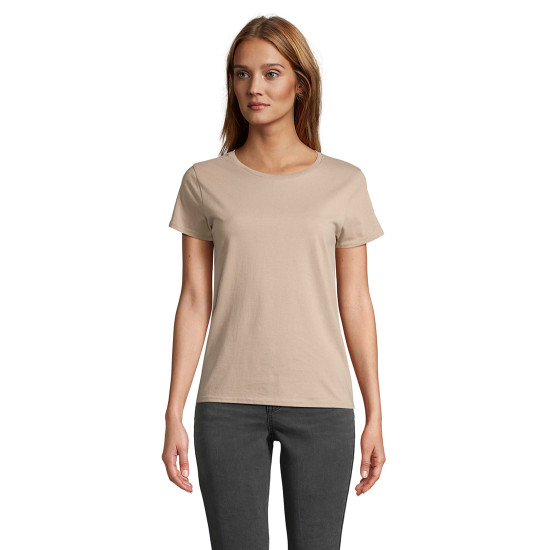 T-shirt POINEER women - color
