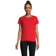 T-shirt POINEER women - color