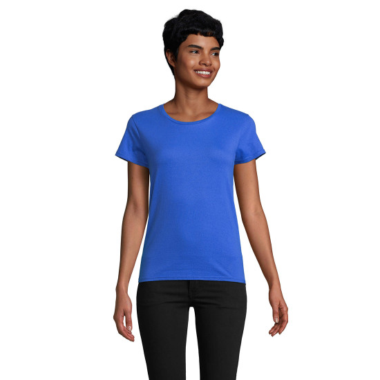 T-shirt POINEER women - color