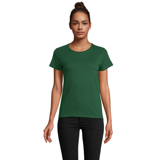 T-shirt POINEER women - color