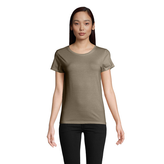 T-shirt POINEER women - color
