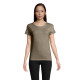 T-shirt POINEER women - color