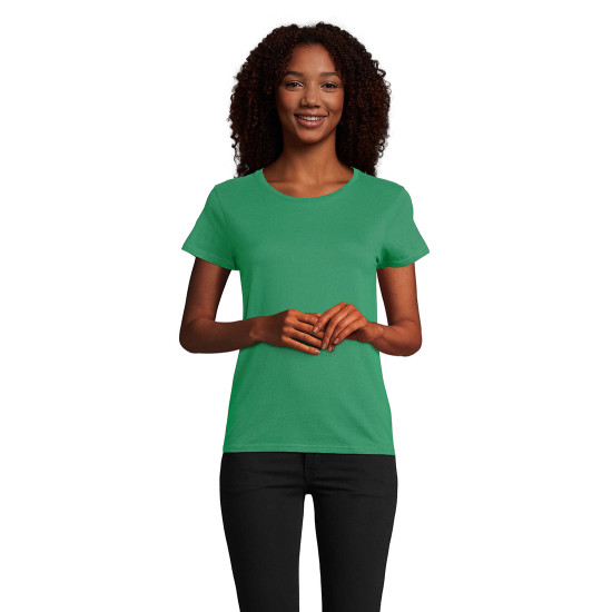 T-shirt POINEER women - color