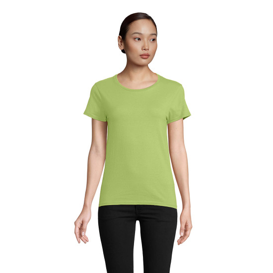 T-shirt POINEER women - color