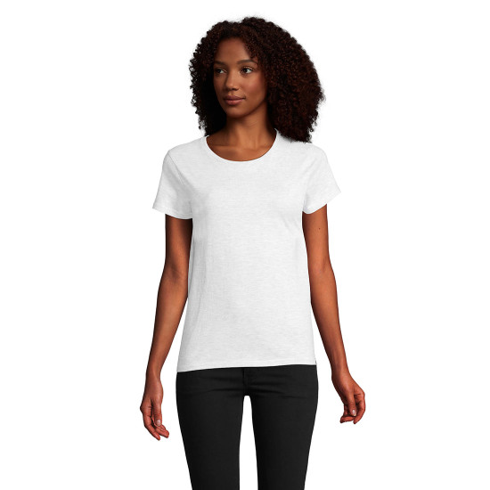 T-shirt POINEER women - color