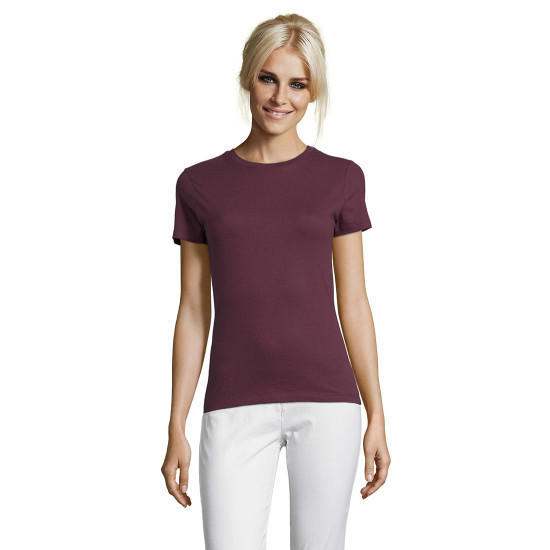 T-shirt REGENT Women - color