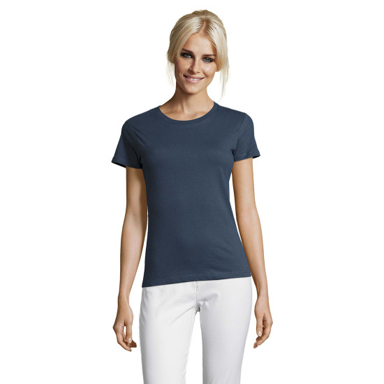 T-shirt REGENT Women - color
