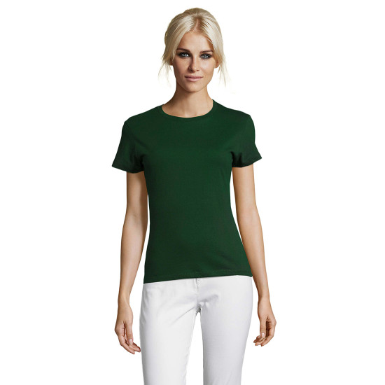 T-shirt REGENT Women - color