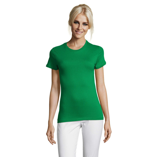 T-shirt REGENT Women - color