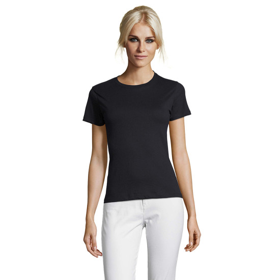 T-shirt REGENT Women - color
