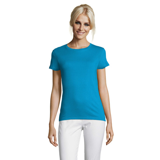 T-shirt REGENT Women - color