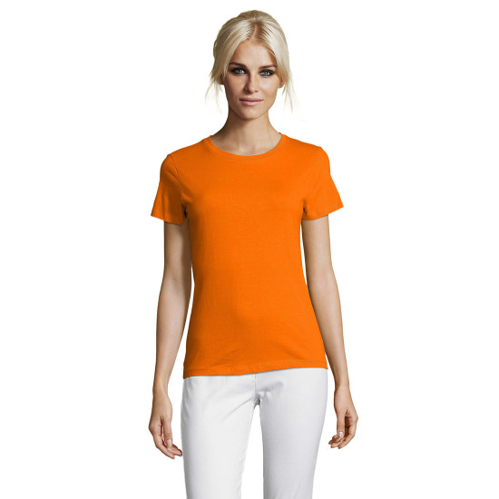 T-shirt REGENT Women - color