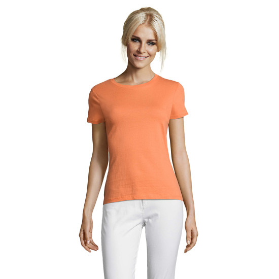 T-shirt REGENT Women - color