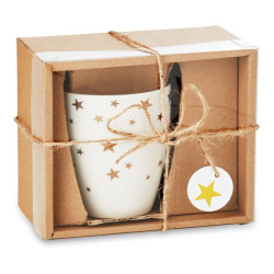 Cana ceramica - BEDA