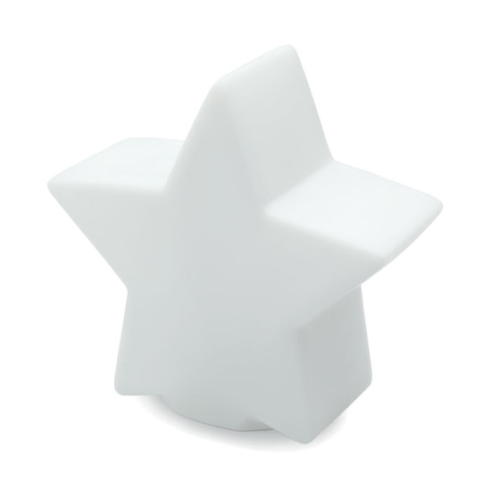 Steluta PVC cu leduri - Lumistar